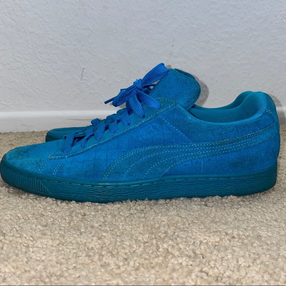 Puma Men’s Sneakers